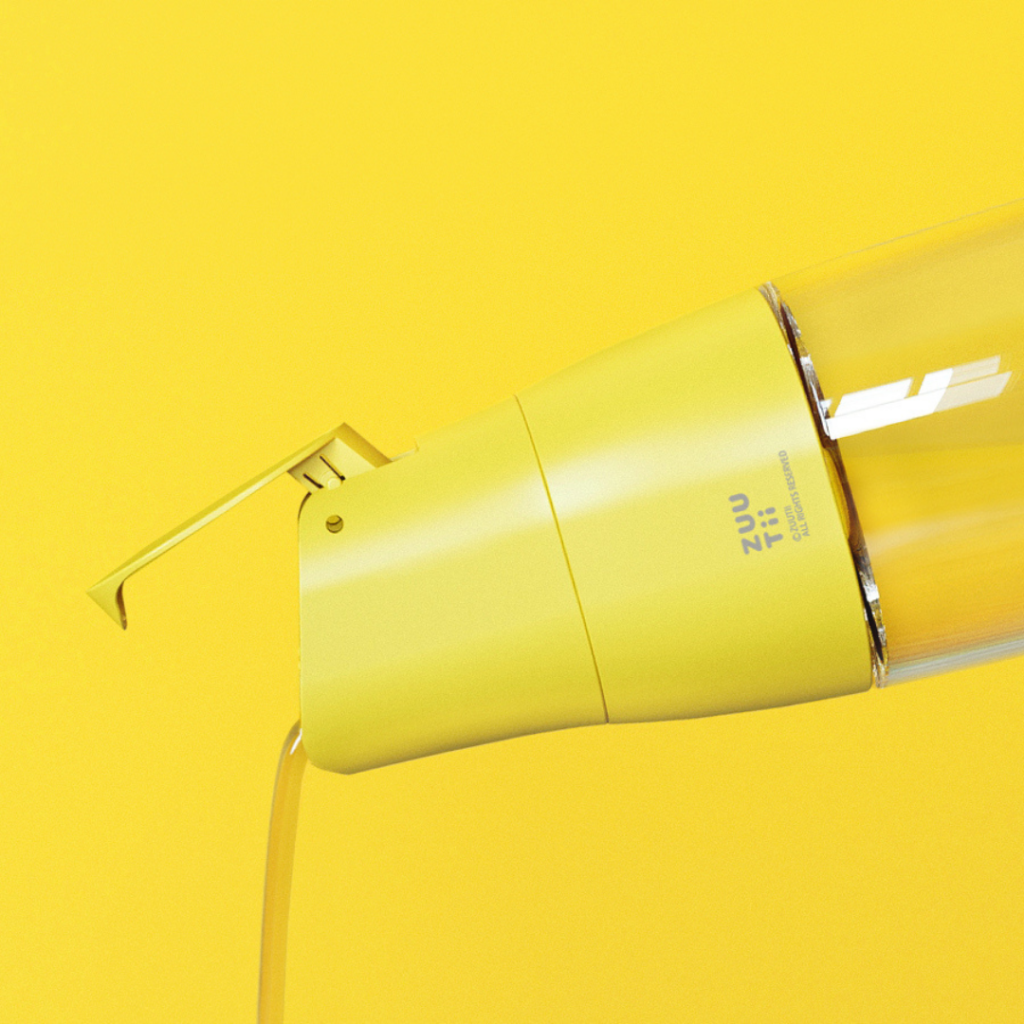 ZUUTII Japan Oil Dispenser